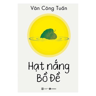 Sách - Hạt Nắng Bồ Đề th