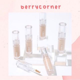 JILL LEEN - Che khuyết điểm Jill Leen Liquid Concealer