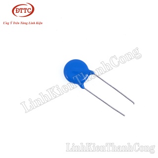 Tụ Chống Sét, Tụ Bảo Vệ Quá Áp, Varistor Cao Áp 22V 39V 47V 120V 150V 240V 330V 470V