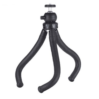 [Mã INCU20 giảm 20K đơn 150K] Chân Đế Tripod Bạch Tuộc Cho Điện Thoại Ulanzi MT-07