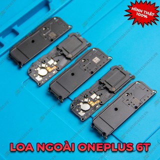 Loa chuông Oneplus 6T