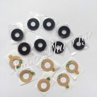 Kính Camera Redmi 5 Plus loại 1