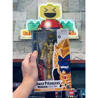 Mô hình Hasbro chính hãng - Goldar