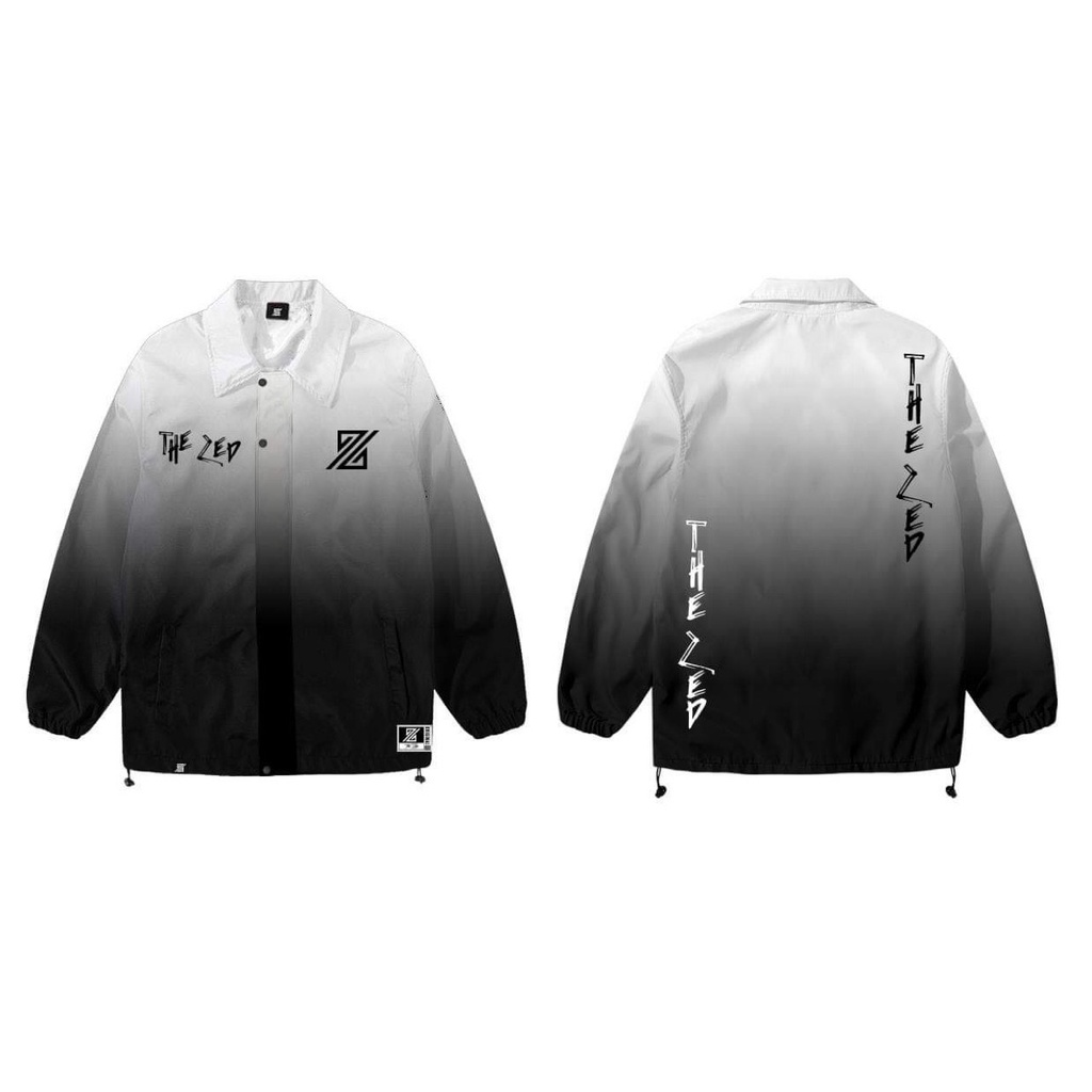 Áo khoác Basic SS2