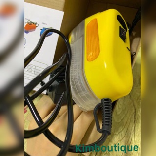[Có sẵn] Máy Cắt Lông Xù Quần Áo Công Nghiệp FD398-2 Giá Rẻ Nhất Thị Trường