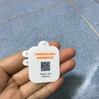 Miếng dán PPF cho Đồng hồ thông minh Aw, iwatch, Hwatch, T500 size 44mm