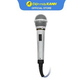 Micro có dây Zenbos MZ-328