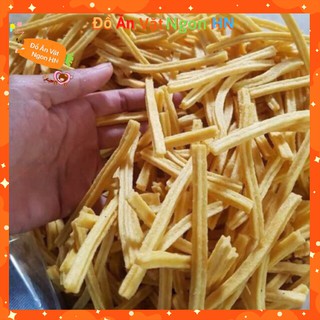 400g Snack Khoai Tây Que Bim Bim Đồ Ăn Vặt Ngon Ngon Hấp Dẫn