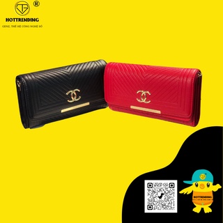 VÍ CẦM TAY - TÚI XÁCH CHANEL THỜI TRANG