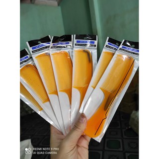 PVN29267 Lược Tạo Kiểu Tóc Cỡ Nhỏ Chống Tĩnh Điện T2 .