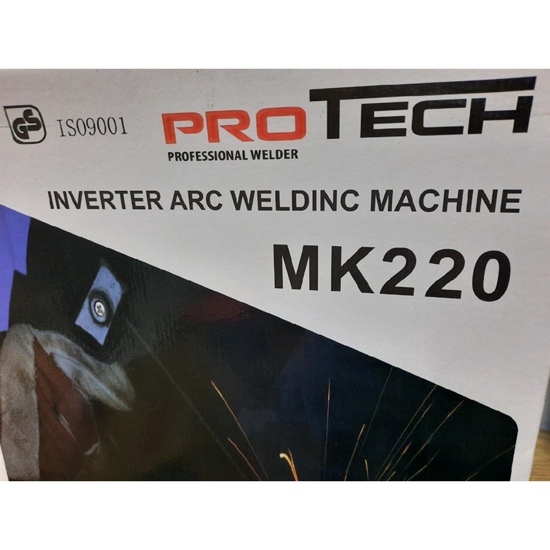 Máy hàn Protech MK220