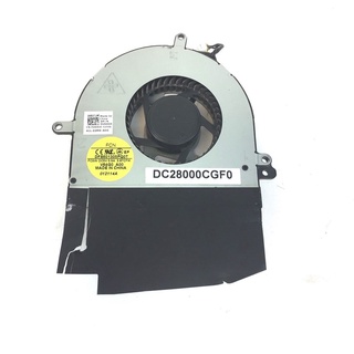 (FAN) QUẠT LAPTOP DELL M14X R3 dùng cho Alienware M14x R3