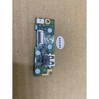 Board cổng usb laptop Acer A315-54