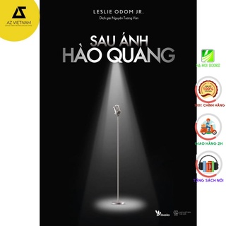 Sách - Sau Ánh Hào Quang [AZVietNam]