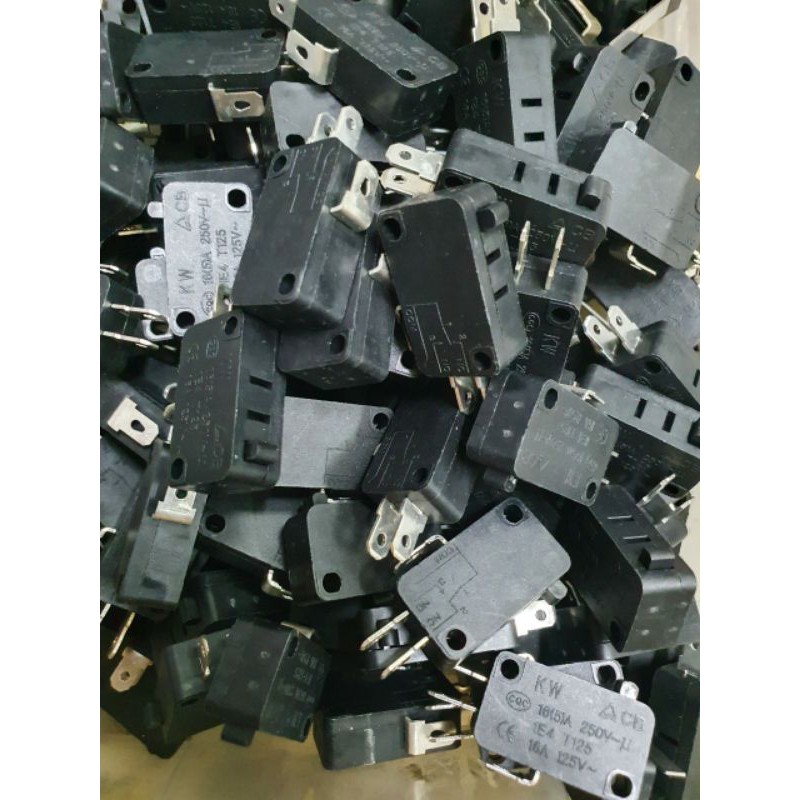 10 công tắc nồi cơm điện