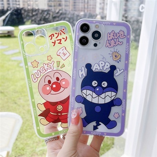 Ốp Điện Thoại Mềm Trong Suốt Cho Redmi Note 11 11S 10 9 9S 8 7 Pro POCO X3 M3 M4 9C 9A 9T K20 K30 K40 Pro 4G Xiaomi 11T 12 Pro