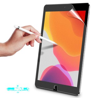 Dán màn hình dành cho iPad Paper-like chống vân tay cho cảm giác vẽ như trên giấy