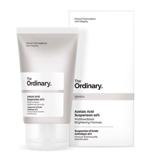 Kem dưỡng The Ordinary Azelaic Acid Suspension 10% 30ml