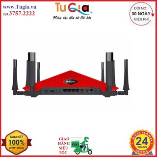 Bộ định tuyến không dây Router DLink DIR895L