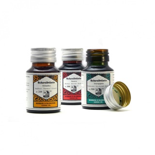 Mực bút máy cao cấp Rohrer &amp; Klingner nhập khẩu Đức