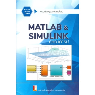 Sách - MATLAB Và SIMULINK Cho Kỹ Sư