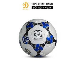 Bóng Đá Động Lực Cơ Bắp UHV 2.05 Size Số 4