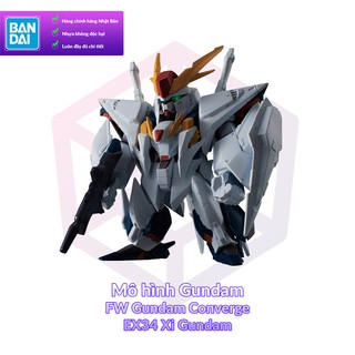 Mô Hình Gundam Bandai FW GUNDAM CONVERGE EX 34 Xi GUNDAM [GDB]