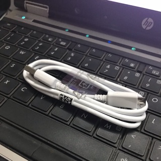 Dây cáp sạc samsung