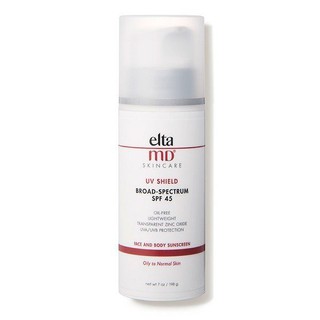 Elta MD UV Shield Broad-Spectrum SPF 45 Eltamd - Kem chống nắng cho mặt và toàn thân