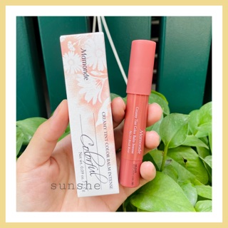 Son Mamonde Creamy Tint Color Balm Intense #23