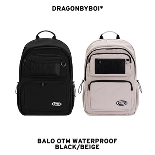 BALO ĐI HỌC CHỐNG NƯỚC NAM NỮ OTM OVER THE MOON