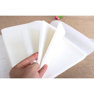 Giấy Xuyến Chỉ Tuyên Thành chuyên dùng viết chữ thư pháp nhiều kích cỡ ( xấp 100 tờ)