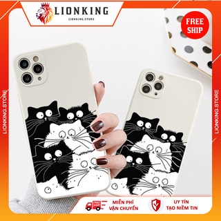 Ốp lưng iphone 6plus 6splus 7 plus 8plus X Xr XsM 11 12 13 Promax - MANG005 - MangoOvil