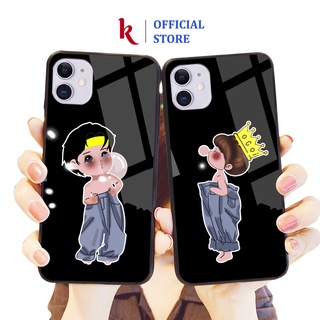 Ốp lưng iphone 13 pro max 13 mini 6 plus 6s plus 7 plus 8 plus x xr xs max 11 pro max 12 pro max 12 mini ốp đôi quần bò