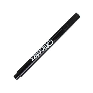 Bút Lông Bảng Mực Đen - OT-WB001BL - Officetex