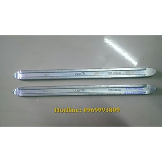 2 Cây nạy lốp xe loại dài 300mm