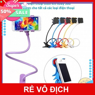 [XÃ KHO] KẸP ĐIỆN THOẠI, IPAD ĐUÔI KHỈ TIỆN LỢI [HCM]
