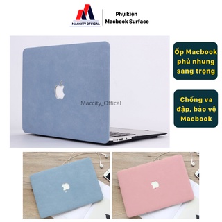 CASE, ỐP MACBOOK-CHỐNG VA ĐẬP-SANG TRỌNG