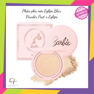Phấn phủ kiềm dầu Eglips