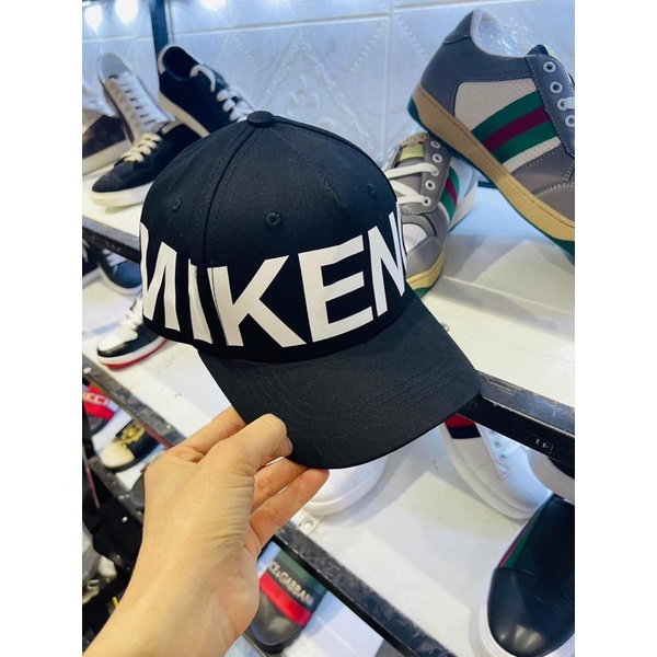 Mũ Mikenco hott