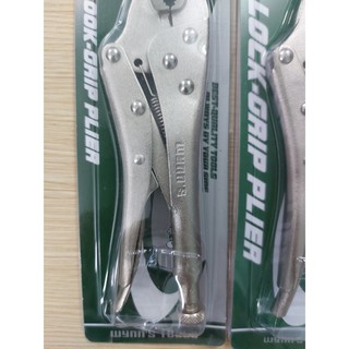 Kìm bấm chết vỉ Wynns 175mm