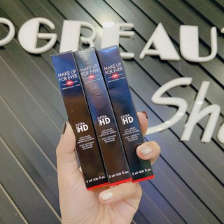 Che khuyết điểm Make Up For Ever Ultra HD