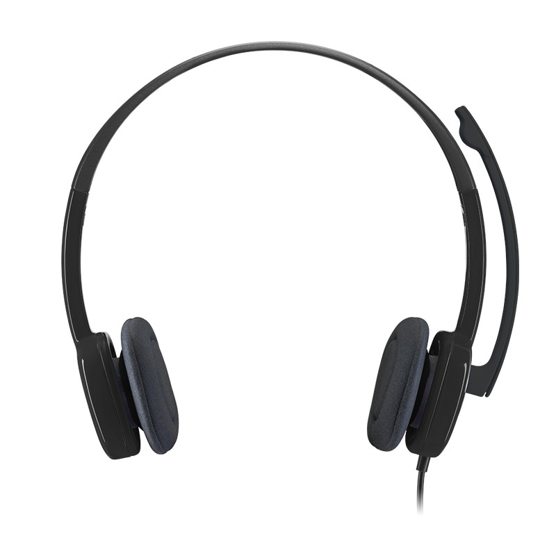 TAI NGHE LOGITECH Stereo H151