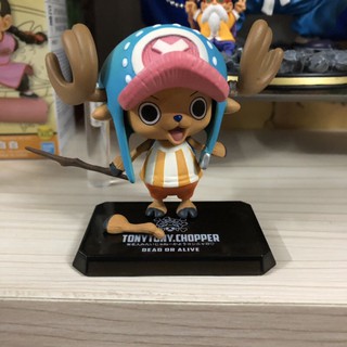 FAMHOUSE - Mô hình chính hãng Tony tony chopper fzero