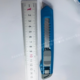 Dao rọc giấy lớn- nhỏ