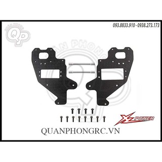 Carbon Fiber XL52B26