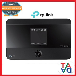 [Mã ELMS4 giảm 7% đơn 500K] BỘ PHÁT WI-FI DI ĐỘNG 4G LTE-ADVANCED TP-LINK M7200, M7350, M7650 DÙNG PIN CẮM SIM TRỰC TIẾP