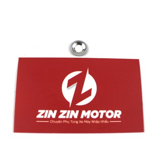 Phe Cài Tai Thỏ Sonic 150R - 90301K12900 - Zin Zin Motor