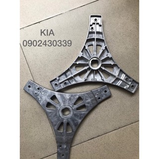 [Mã ELHA22 giảm 5% đơn 300K] Chảng Ba dùng cho Máy Giặt LG, Ba Chạc 3 Ngã dùng cho máy giặt LG