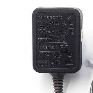 Nguồn Adapter PANASONIC 5.5V 500mA Chất Lượng Cao Cho máy điện thoại homephone